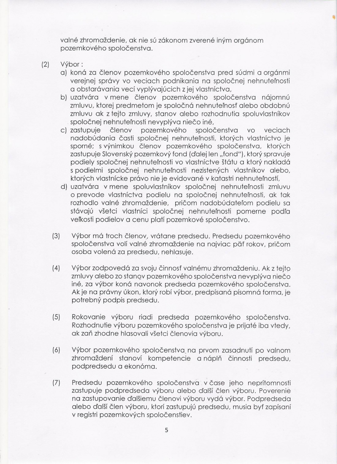 Zmluva o PS zo dňa 4.5.2019 - strana č. 5